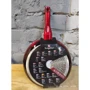 Berlinger Haus BH-1622 N (Сковороди)(79012265)Stylus approved: Причина уцінки Небольшие царапины на ручке. Товар новый, в использовании не был