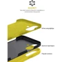 Чехол для iPhone ArmorStandart ICON2 Case Star Fruit for iPhone 16 (ARM81300) фото 8
