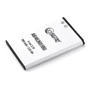 Аккумулятор ExtraDigital 960mAh (AB463651BU) for Samsung C3322i Duos: Совместимость с брендом Samsung