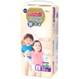 Трусики-подгузники GOO.N Premium Soft для детей 12-17 кг, 5 (XL), 36 шт фото 8