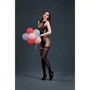 Бодистокинг LI.Moonlight Model 14 Black (Body)