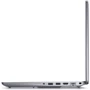 Ноутбук Dell Latitude 5540 (210-BGBM_I71TBUBU) UA: Оперативна пам'ять 32 ГБ