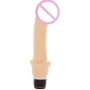 Вибратор Classic G-Spot, 16x3.5 см, телесный