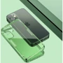 Чохол для iPhone Nillkin Nature TPU Dark Green for iPhone 12 фото 6