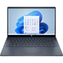 Ноутбук HP Pavilion x360 14-ek2021ua (A0NK4EA) UA: Тип екрану глянец