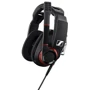 Наушники Sennheiser GSP 500: Тип конструкции полноразмерные