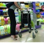 Сумка-тележка Rolser I-Max Logos Logic Dos+2_43 Malva (925963): Материал Polyester 400D PVC