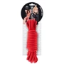 Hidden Desire Bondage Rope 5 meter - веревка для связывания, 5 м, красный