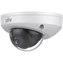 IP-відеокамера Uniview IPC312SR-VPF28-C: Тип корпуса купольна