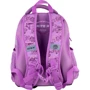 Рюкзак шкільний каркасний Kite Education My Little Pony LP21-555S: Розмір S (115-130 см)