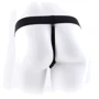 Полый страпон Pipedream Fetish Fantasy 9 Inch Hollow Strap-On (коричневый)