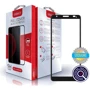 Аксессуар для смартфона Intaleo Tempered Glass Full Glue Black for ZTE Blade A3 2020