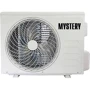 Кондиционер Mystery MTH12CT-W3N2: Подключение нескольких внутренних блоков нет