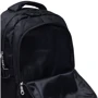 Мужской рюкзак Jumahe черный (brvn638-black): Тип ручки Плечевой ремень, Короткая ручка