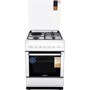 Плита комбинированная Ardesto FSC-F6060CW: Тип варочной поверхности комбинированная