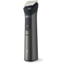 Машинка для стрижки (триммер) Philips MG 7940/15: Зона применения Универсальный, Для тела, Для окантовки, Для усов, Для головы, Для лица, Для бровей, Для бороды