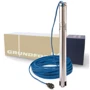 Насос для скважины GRUNDFOS SQ2-70 1,15кВт 220-240В