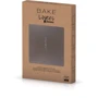 Набор форм для выпечки Bergner Bakeware lovers BG-37193-CO 3 предмета (00000025191): Назначение универсальная