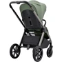 Коляска универсальная 3 в 1 Carrello Omega CRL-6535 Perfect Green (CRL-6535 Perfect Green) фото 16