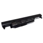 Батарея для ноутбука Asus A32-K55 K55 10.8V Black 5200mAh OEM (912163)