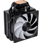 Кулер Aerocool Rime 4 (ACTC-RM30417.01): Рівень шуму, dB 34