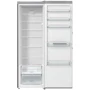 Холодильник Gorenje R619FES5: Размеры 59.5x185x66.3 см