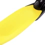 Самокат Miqilong Mine желтый (MINE-125-YELLOW) фото 13