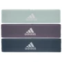 Эспандер Adidas набор (ADTB-10711)