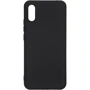 Чехол для телефонов ArmorStandart ICON Case Black for Xiaomi Redmi 9A (ARM56596)
