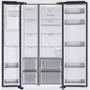 Холодильник Side-by-Side Samsung RS68CG853EB1UA фото 7