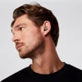 Наушники Hears Earplugs Headphones Silver Night фото 4