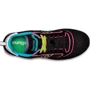 Кросівки Saucony Jazz Triple (60568-1s) 37 (7) чорні натуральна замша демісезон: Вид Кроссовки