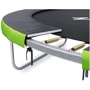 Батут Zipro Fitness Jump Pro Premium із внутрішньою сіткою 8FT 252 см (5902659843180) фото 3