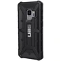 Чехол для телефонов Urban Armor Gear UAG Pathfinder Black (GLXS9-A-BK) for Samsung G960 Galaxy S9: Тип накладка на заднюю часть