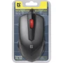 Мишка Defender Expansion MB-753 Black (52753): Тип сенсора оптический