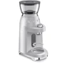 Кофемолка Smeg CGF02SSEU: Приспособление для намотки шнура Есть