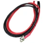 LogicPower LPY-B - PSW-6000VA+, 48V (6615): Тип архітектури Линейно-интерактивный (line-interactive)