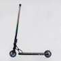 Самокат трюковый Best Scooter Portal радуга (PL-51588): Тип колес литые