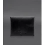 Кошелек BlankNote mini 3.0 черный (BN-W-3-g-kr): Пол Унисекс