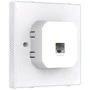 Точка доступу Wi-Fi TP-Link EAP115-Wall: Максимальна швидкість 300 Мбіт / с