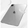 Аксессуар для iPad BeCover TPU Case Transparancy for iPad Pro 12.9 (2020-2022) (711681): Материал полиуретан