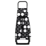 Сумка-тележка Rolser Jet Symbol Joy 40 Negro