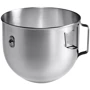 Кухонный комбайн KitchenAid Heavy Duty 5KPM5EOB: Конструкция стационарный