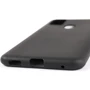 Аксессуар для смартфона BeCover TPU Case Black for ZTE Blade A51 (706939): Совместимость ZTE Blade A51
