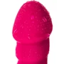 Силиконовый вибратор для точки G A-Toys By Toyfa