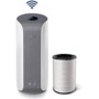 Очищувач повітря Philips Dual Scan AC3858/51: Очищення HEPA фильтр
