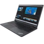 Ноутбук Lenovo ThinkPad P16v-G1 (21FC0011RA) UA: Відеоадаптер Intel Iris Xe Graphics