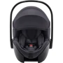 Автокресло Britax Römer Baby-Safe Pro Midnight Grey (2000040137): Оснащение Боковая поддержка, Козырек от солнца, Съемный чехол