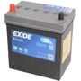 Автомобильный аккумулятор Exide 6СТ-35 Аз Excell (EB357)