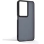 Чехол для телефонов ArmorStandart Frame Black for Realme C75 4G / C75x 4G (ARM86093)